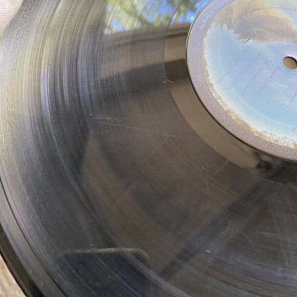 Animals PINK FLOYD 1977 Rare Demo Vinyl Album - Picture 8 of 10